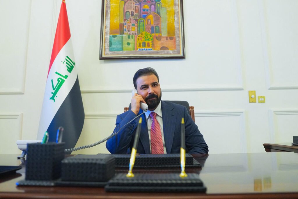 Can Iraq’s new prime minister fix his country’s broken politics?