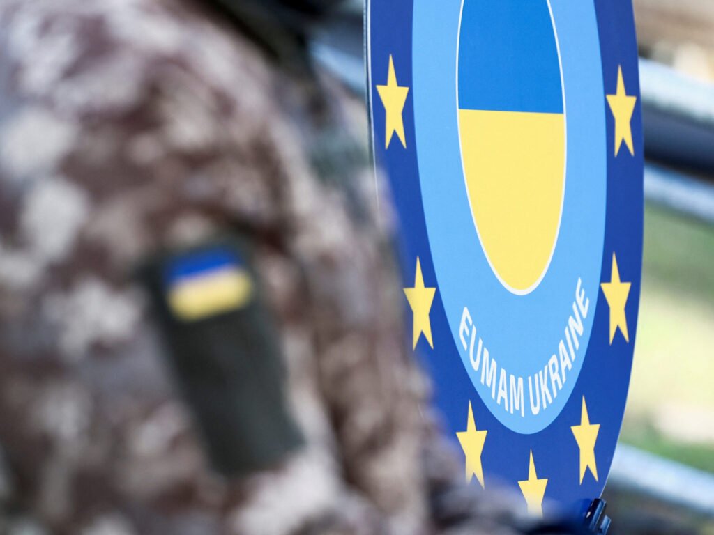 Can the EU’s mutual-defense clause replace NATO’s Article 5?