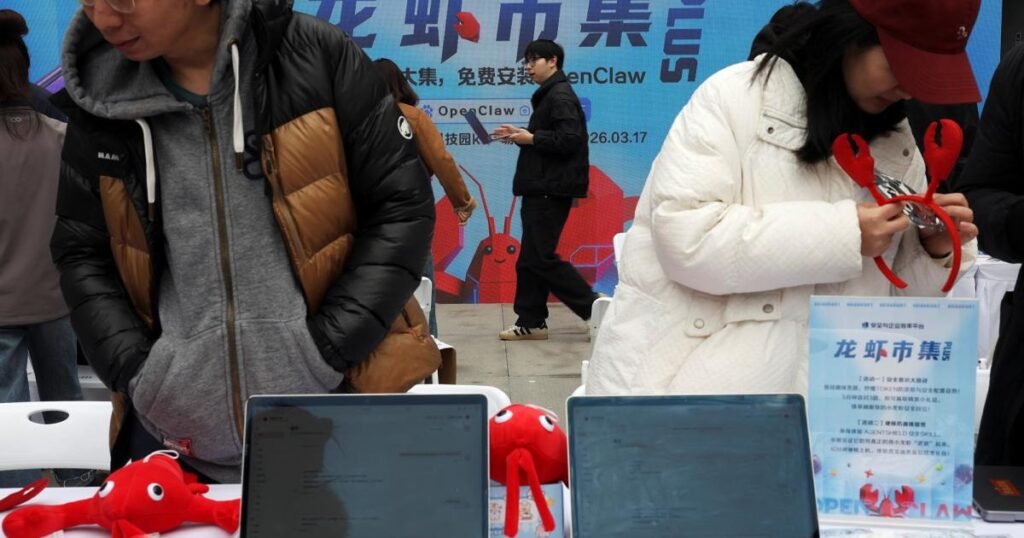 China’s AI Heist | Foreign Affairs
