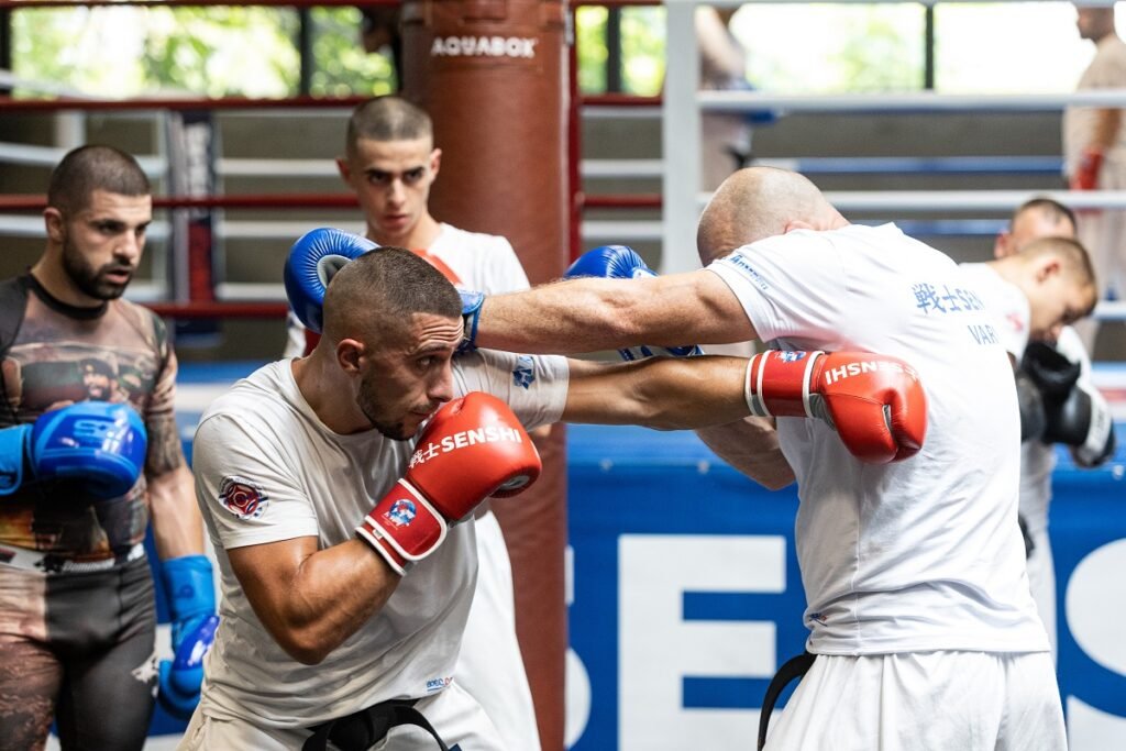 Choosing the Right Martial Arts Style for Self-Defense