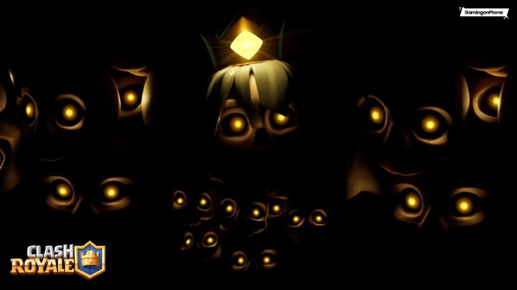 Clash Royale hints at the arrival of Hero Tombstone with Season 84 Clash Royale Hero Tombstone Season 84 hints