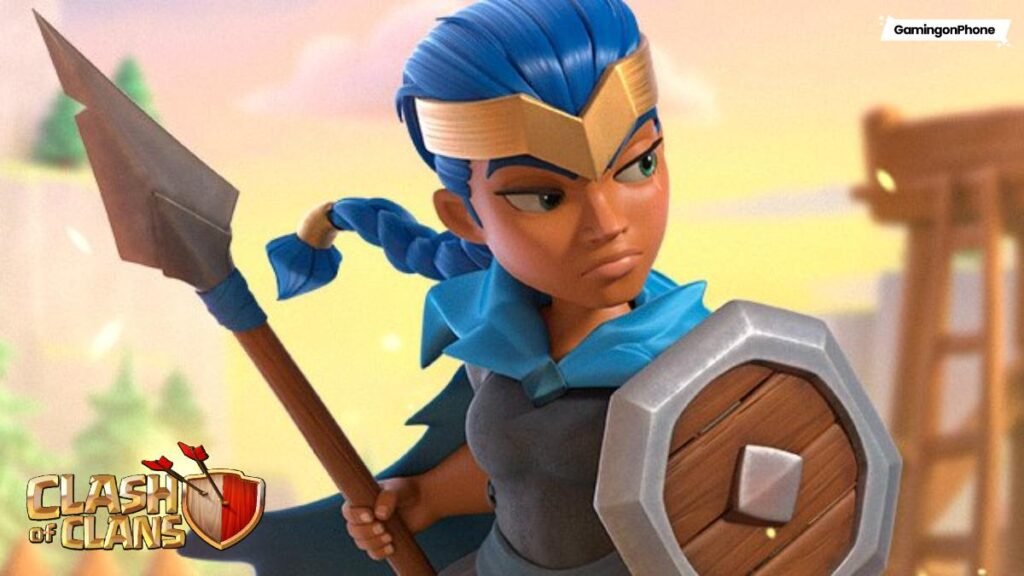 Clash of Clans May 2026 plans