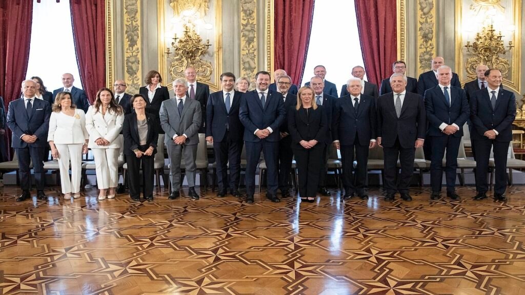 Closing the Gap? Italy Sets New Rules for Its First National Security Strategy Amidst Old Obstacles