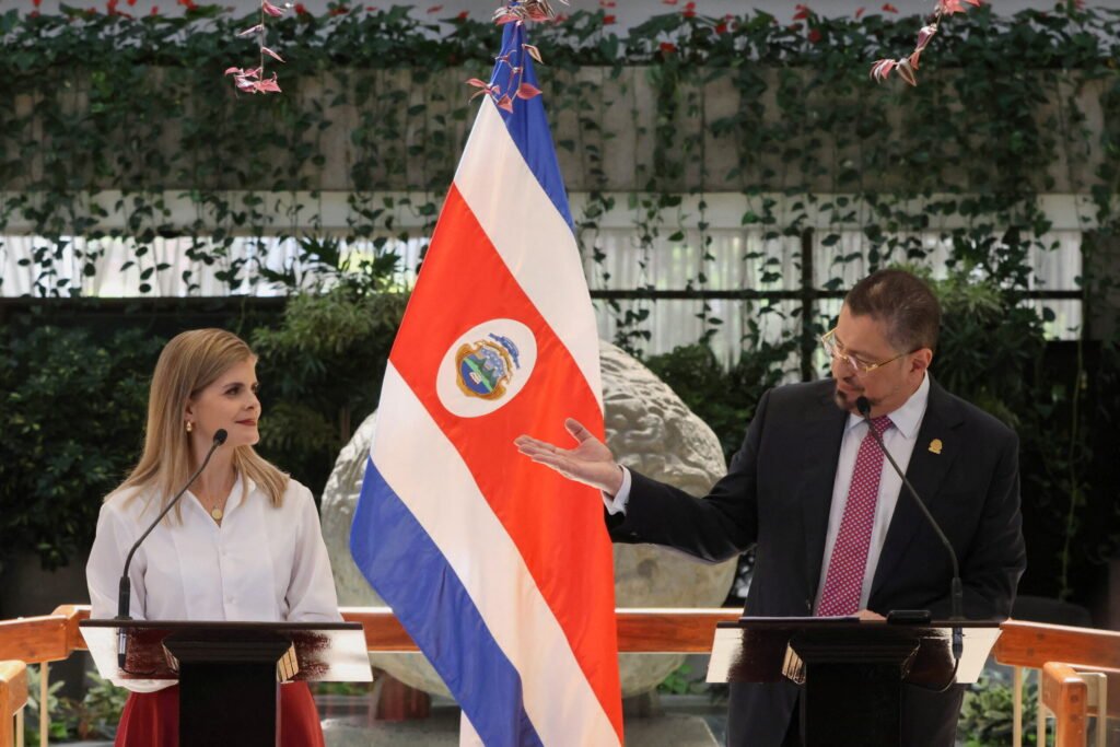 Costa Rica’s paradox of political continuity