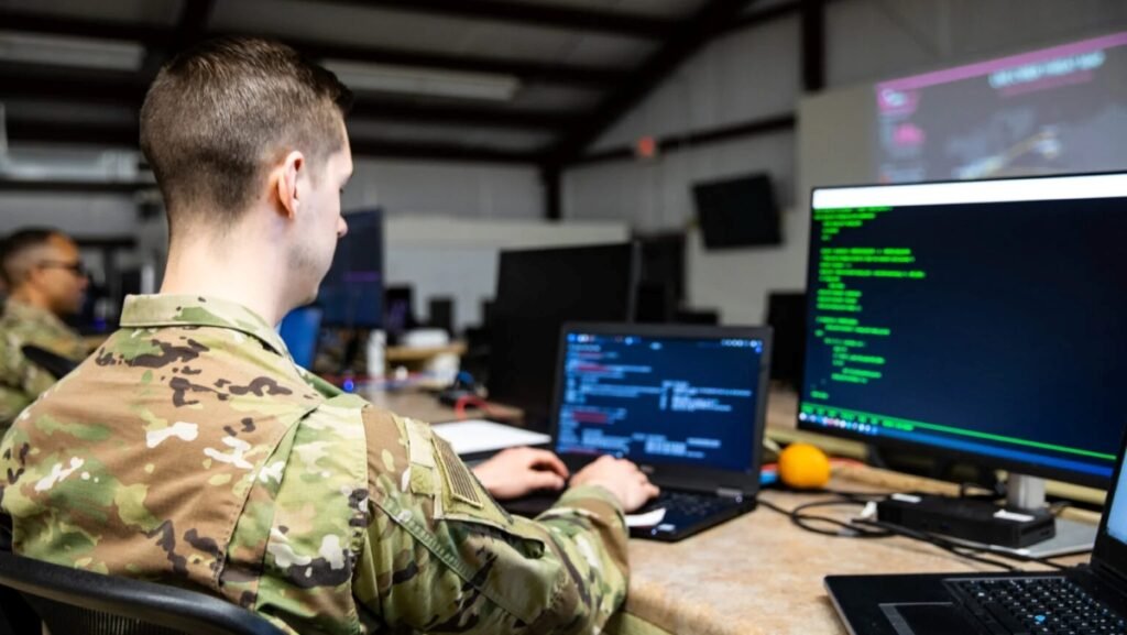Cyber Operations Aren’t Slow — Our Thinking Is