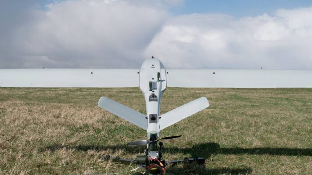Czech’s U&C to supply reconnaissance drones to US Army units in Europe