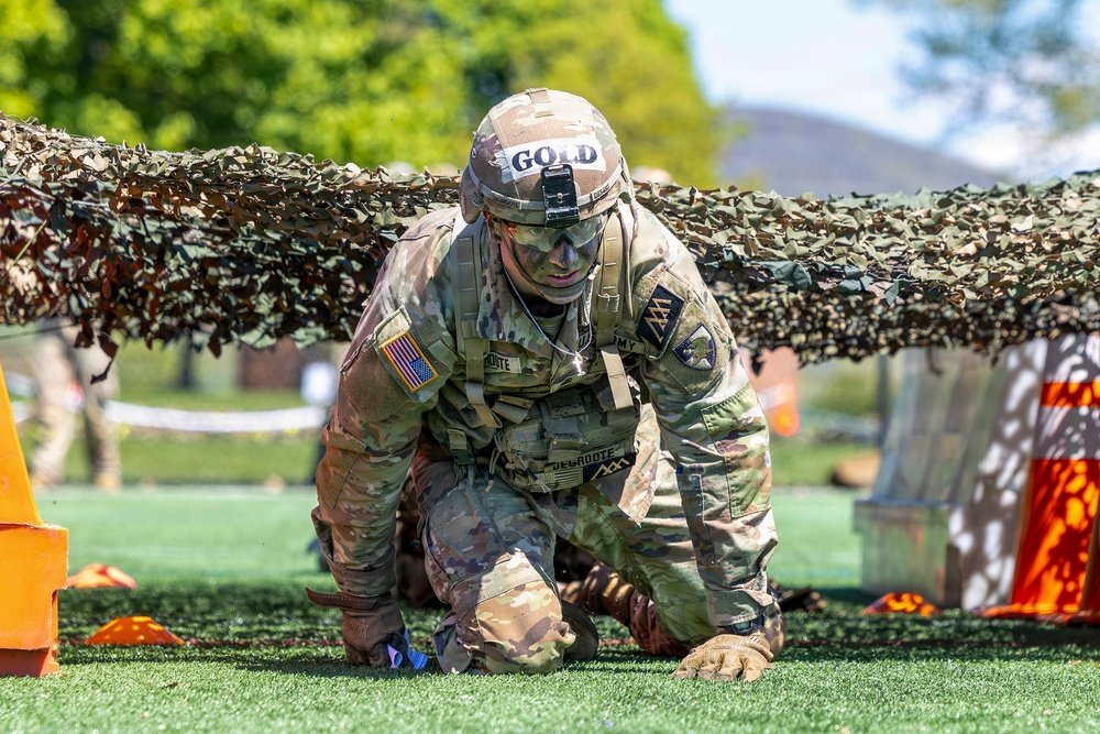 DVIDS – News – Class of 2026 graduates reflect on 47-month West Point journey, road ahead as Army officers Class of 2026 graduates reflect on 47-month West Point journey, road ahead as Army officers
