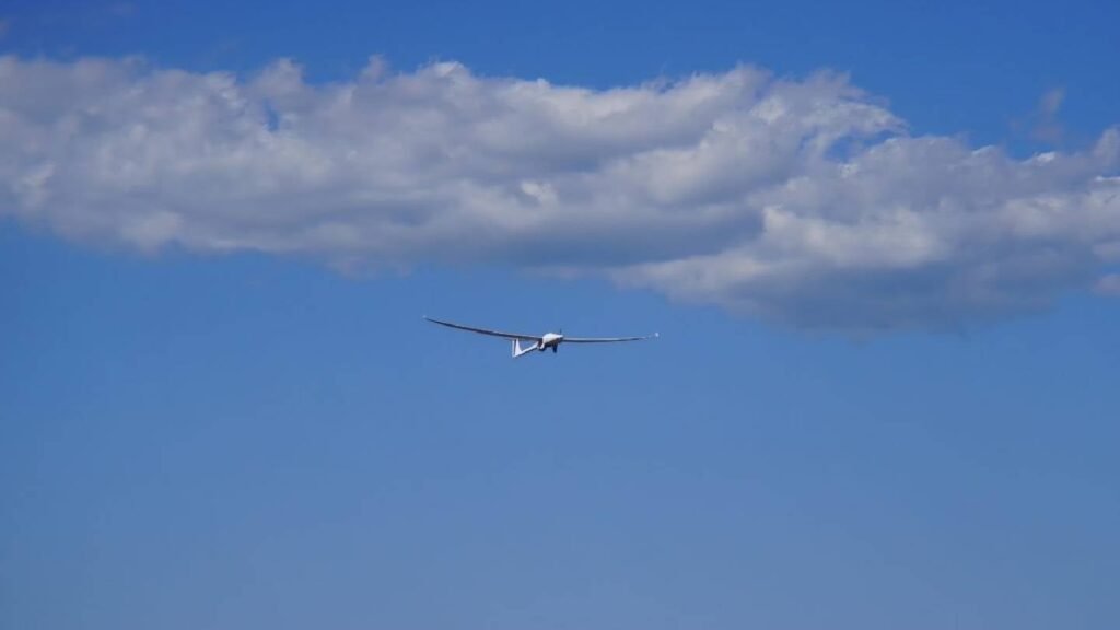 DZYNE wins AFRL contract for additional ULTRA Turbo aircraft