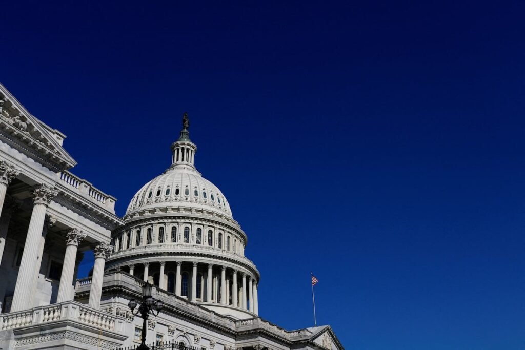 Defense contractors have donated millions to members of Congress, new report finds Defense contractors have donated millions to members of Congress, new report finds