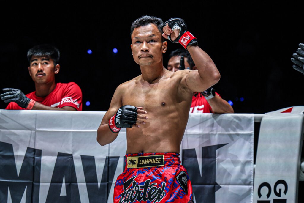 Denkriangkrai targets a contract-winning finish over Abdallah Ondash at The Inner Circle on May 29