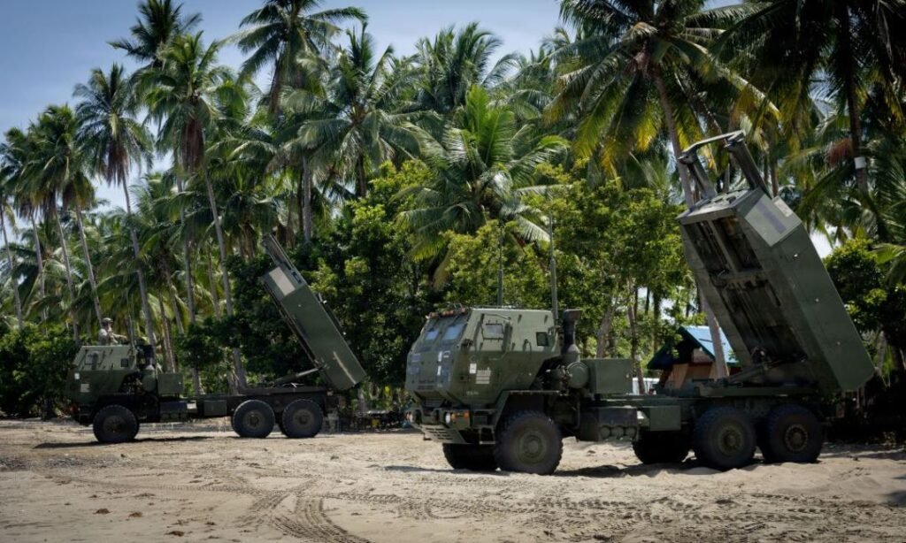 Deterring the Dragon: The US Army and Sea Denial in Maritime Warfare