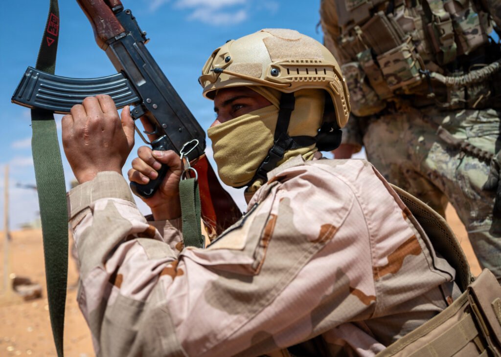 Dispatch from Libya: Why the US needs a renewed counterterrorism commitment in Africa