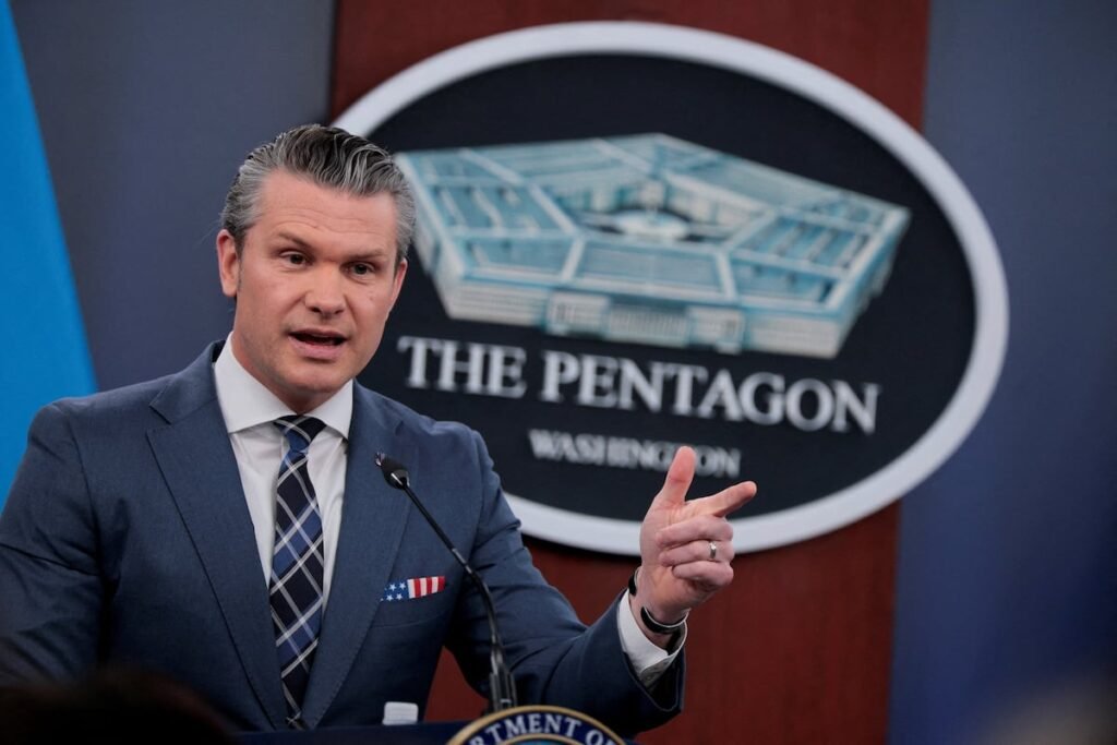 DoD faces mounting pressure to pass clean audit for the first time