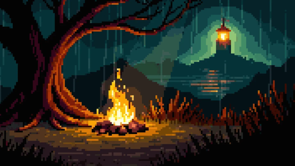 Dungeon Crawler RPG Shadows Of Thornkeep Adds The Highlands, A New Class, And Cleaner UI Turn Based Lovers