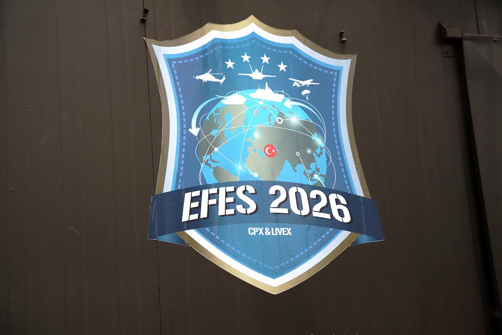 EFES-2026, Turkey shows its will to be a key player leveraging its military power, its diplomatic skills, and its rising defence industry EFES-2026, Turkey shows its will to be a key player leveraging its military power, its diplomatic skills, and its rising defence industry