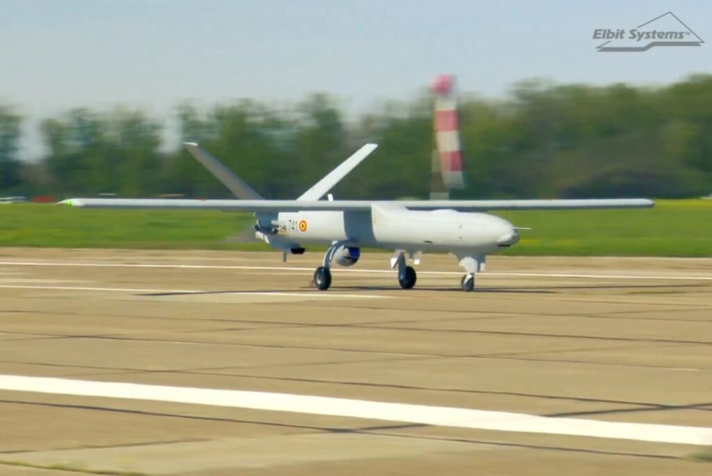 Elbit wins $1.4B mystery Europe military contract Elbit wins $1.4B mystery Europe military contract