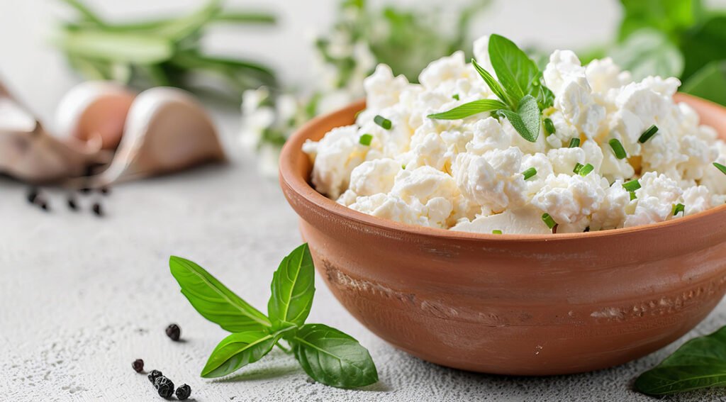 Everything You Should Know About Cottage Cheese and Its Delicious Recipes