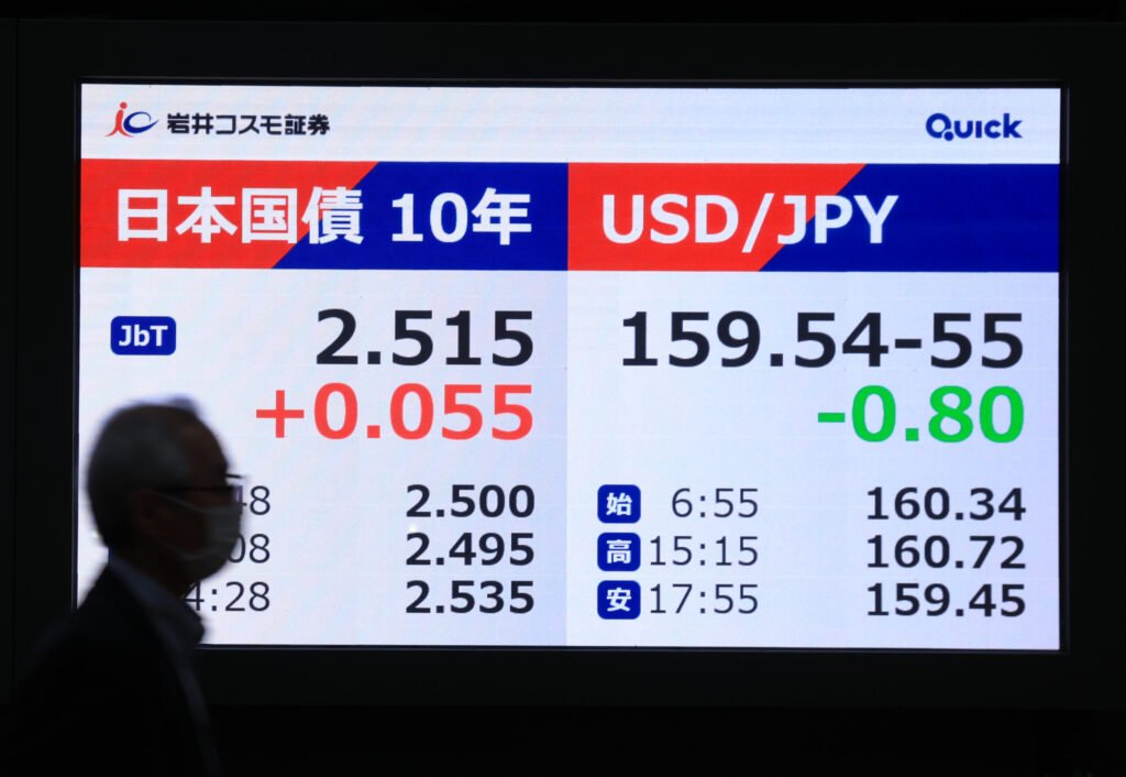 Everything, everywhere, all at once: Japan’s geoeconomic reckoning