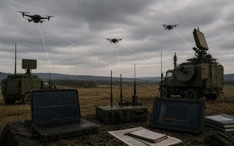 Eviden Launches Elit AI, its Next-Gen Radar Signals Sensor With Built-in Sovereign AI Eviden Launches Elit AI, its Next-Gen Radar Signals Sensor With Built-in Sovereign AI