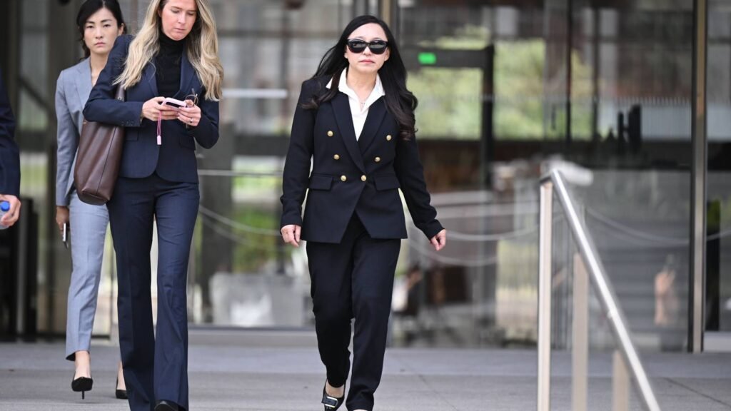 Ex-California Mayor Pleads Guilty as Chinese Agent, Could Get 10 Years in Prison