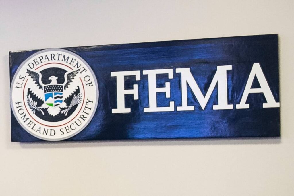 FEMA tells court it is offering jobs back to employees who were let go in January