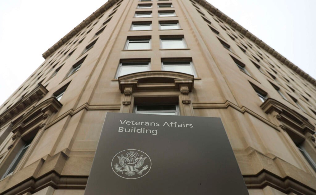 Federal appeals court keeps union contract for 300K VA employees in place amid lawsuit