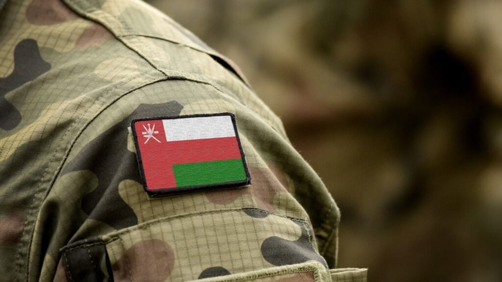 Forecasts: Oman defence market - Naval Technology