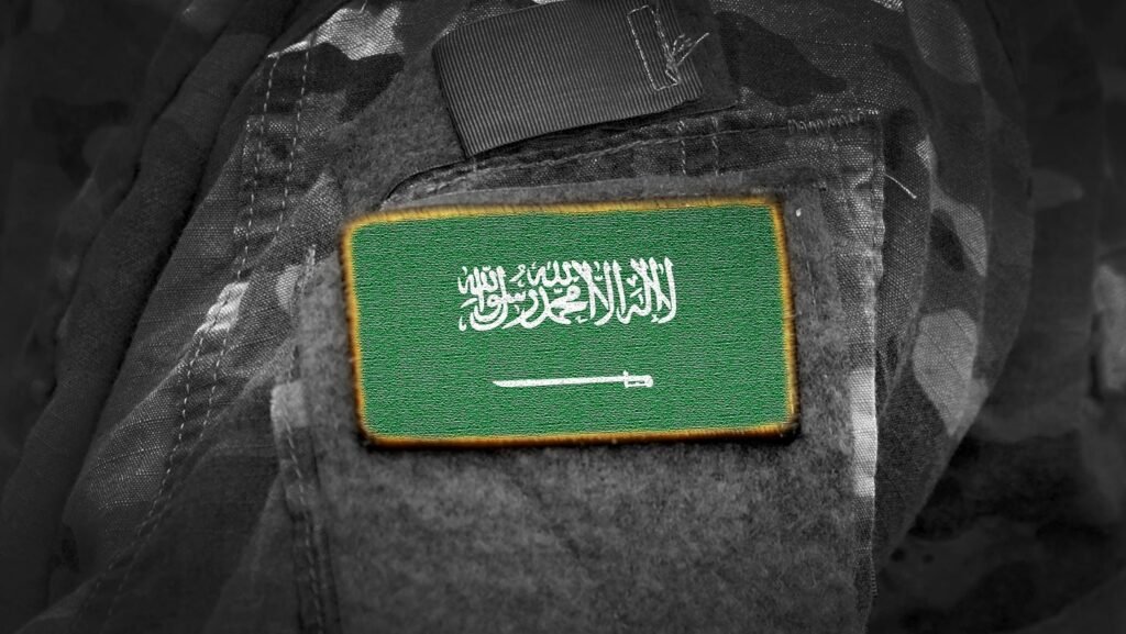 Forecasts: Saudi Arabia's defence market