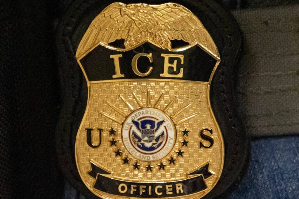 Former private prison executive David Venturella will become ICE’s acting leader