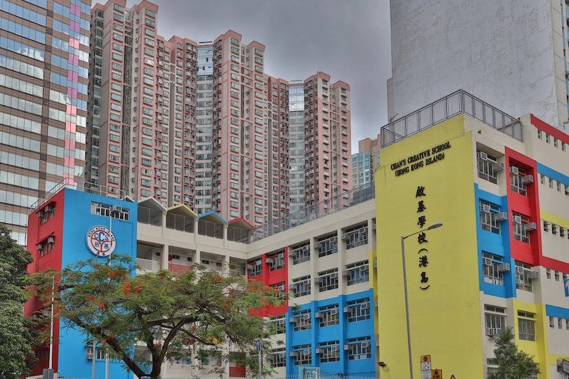 From ‘Asia’s World City’ to a Sinocentric Node – E-International Relations From 'Asia’s World City' to a Sinocentric Node – E-International Relations