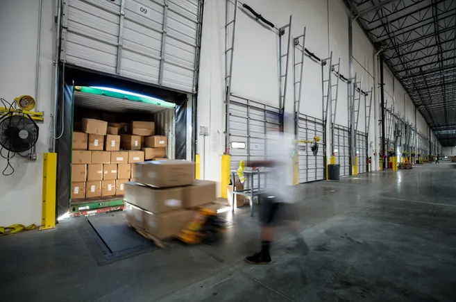 From high-value to high-stakes: Why precision shipping matters more than ever From high-value to high-stakes: Why precision shipping matters more than ever