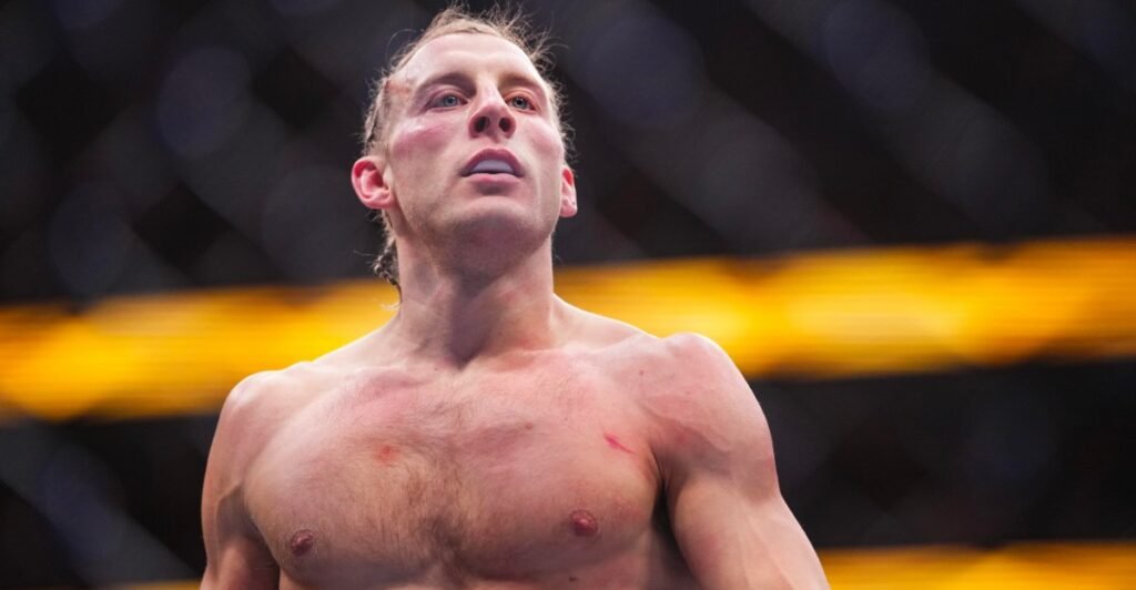 Full UFC 329 fight card announced