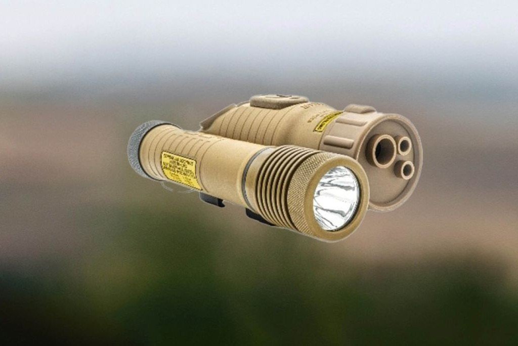 Further major contract: Rheinmetall to supply further Laser-Light-Modules for the Bundeswehr’s new assault rifle – contract worth several hundred million euros Further major contract: Rheinmetall to supply further Laser-Light-Modules for the Bundeswehr’s new assault rifle – contract worth several hundred million euros