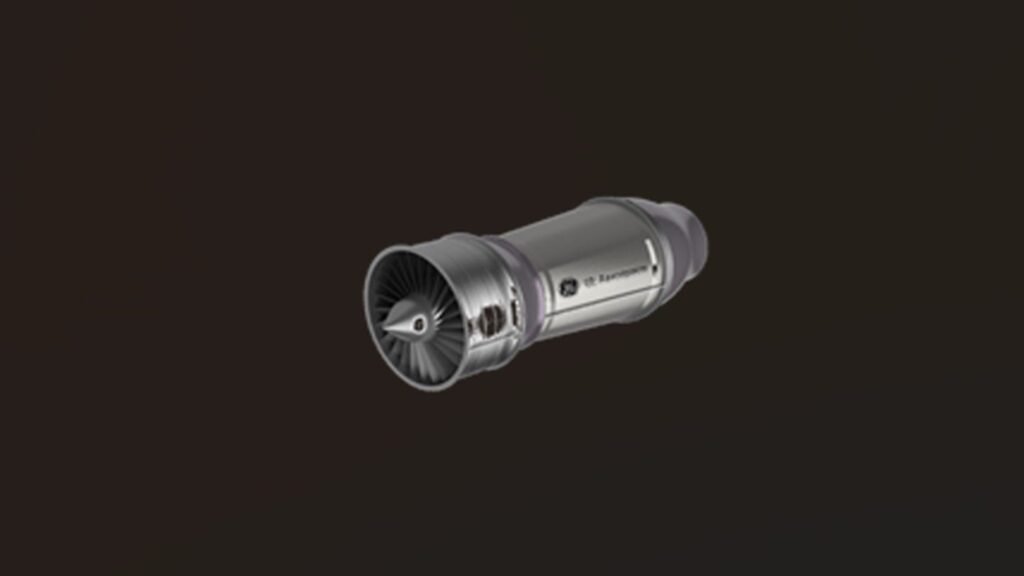 GE Aerospace secures US Air Force contract for GE426 engine