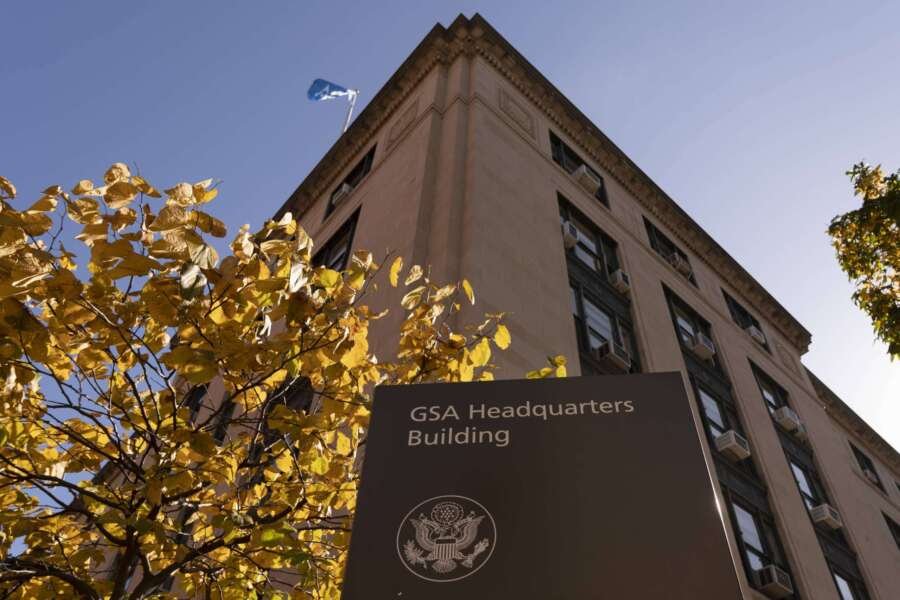 GSA chief presses appropriators to address ‘deteriorating’ federal office space GSA chief presses appropriators to address ‘deteriorating’ federal office space