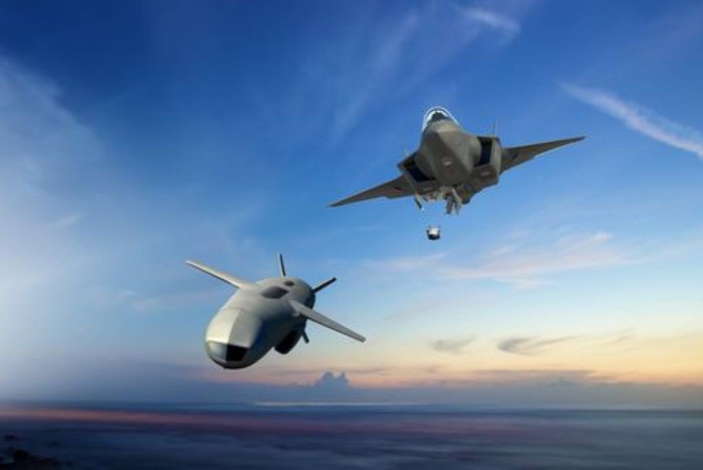 Germany orders more JSM missiles from KONGSBERG Germany orders more JSM missiles from KONGSBERG