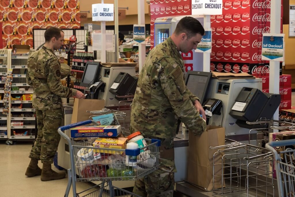 Government watchdog finds issues with military cost of living pay