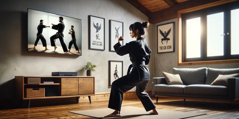 Guest Writer: Built to Last: How Adult Martial Artists Can Train Consistently in a Busy Life Guest Writer: Built to Last: How Adult Martial Artists Can Train Consistently in a Busy Life