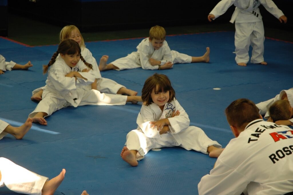 Guest Writer: What the Mat Taught Me About Great Coaching