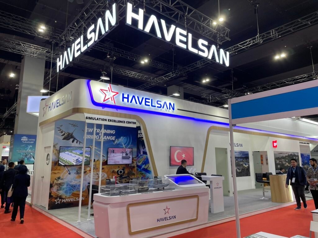 HAVELSAN Eyes Malaysia as Regional Hub for Southeast Asian Defense Expansion Havelsan Eyes Malaysia as Regional Hub for Southeast Asian Defense Expansion