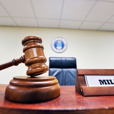 Hegseth memo calls for sweeping, open-ended review of Pentagon’s legal system Hegseth memo calls for sweeping, open-ended review of Pentagon's legal system