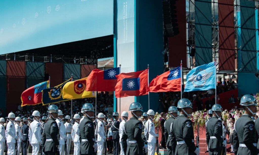 Hellscape Defense in Taiwan: Would It Work? Hellscape Defense in Taiwan: Would It Work?