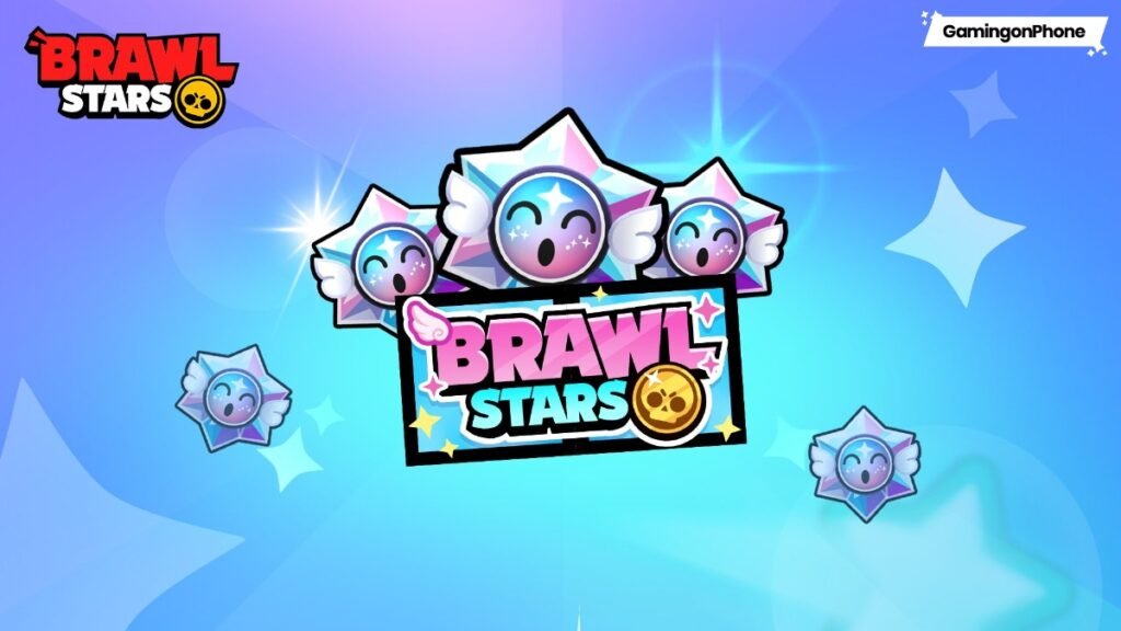 Brawl Stars Starr Nova Challenge Cover