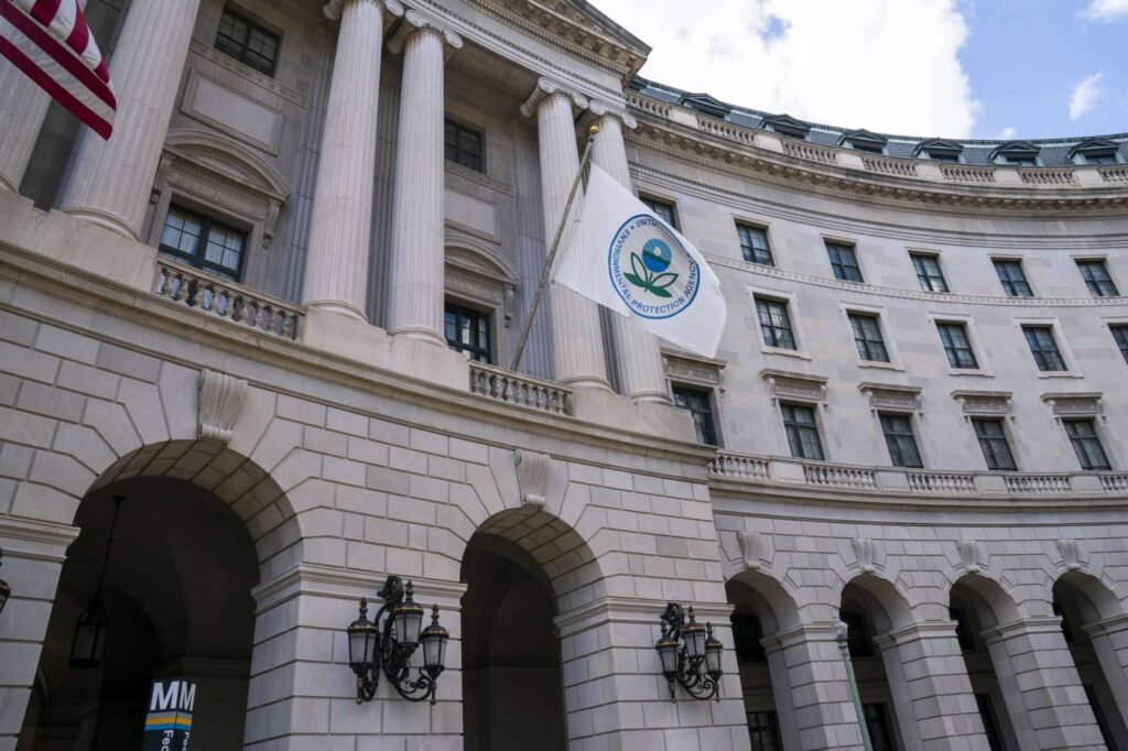 House Appropriations Cmte looks to reduce 2027 funding for EPA, other agencies