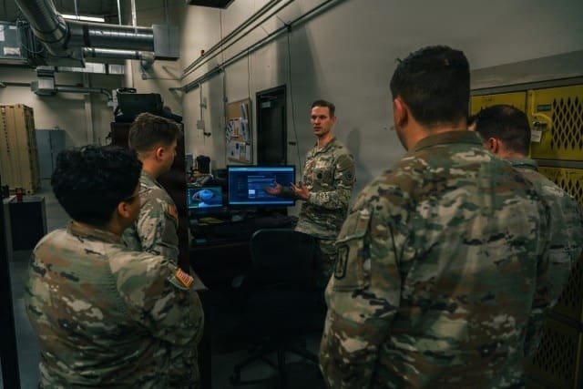 How 3D Printing Supports Army Readiness, One Layer at a Time How 3D Printing Supports Army Readiness, One Layer at a Time