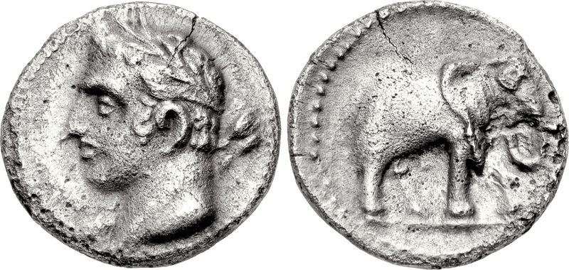 How a Carthaginian Army Fights – A Collection of Unmitigated Pedantry How a Carthaginian Army Fights – A Collection of Unmitigated Pedantry