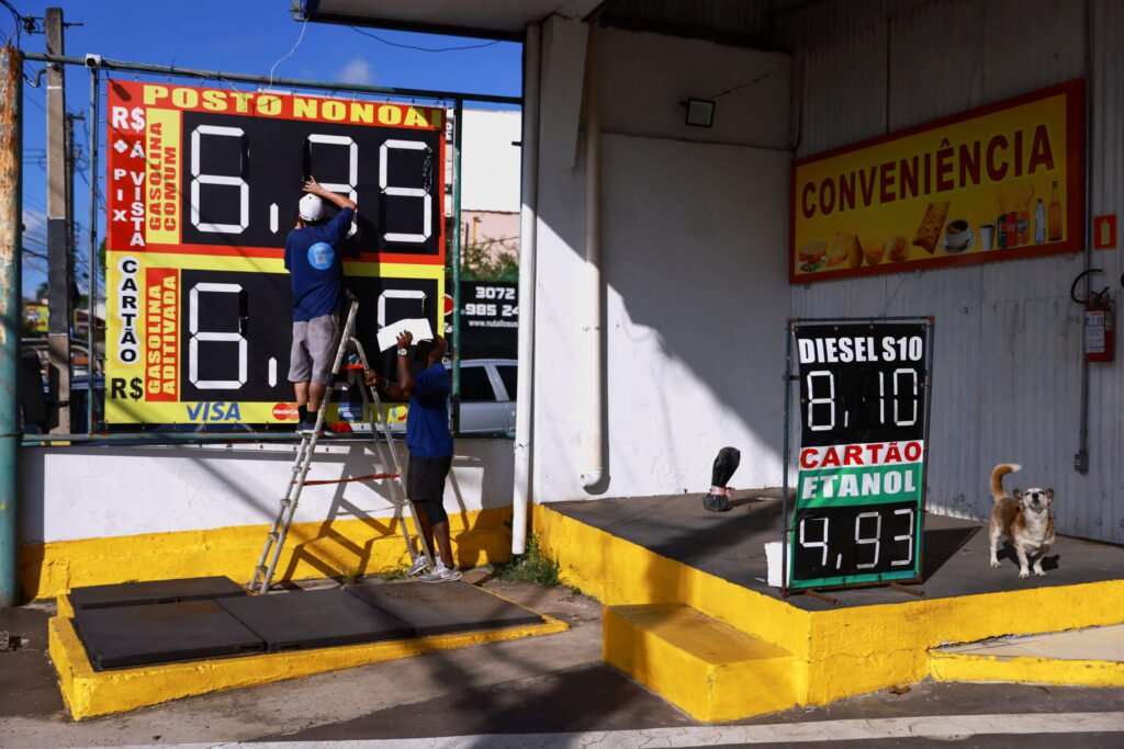 How the Iran war is affecting Latin America and the Caribbean’s economic outlook