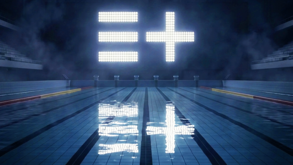 How to Watch the Enhanced Games Live from Your Time Zone Enhanced Games