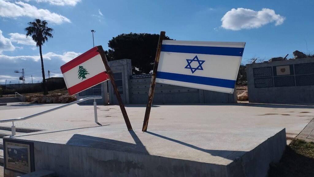 In Talks with Israel, Lebanon is Walking a Thin Line