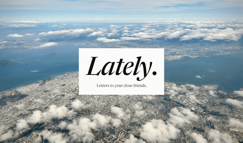 Introducing Lately, now in beta – WordPress.com News Introducing Lately, now in beta – WordPress.com News